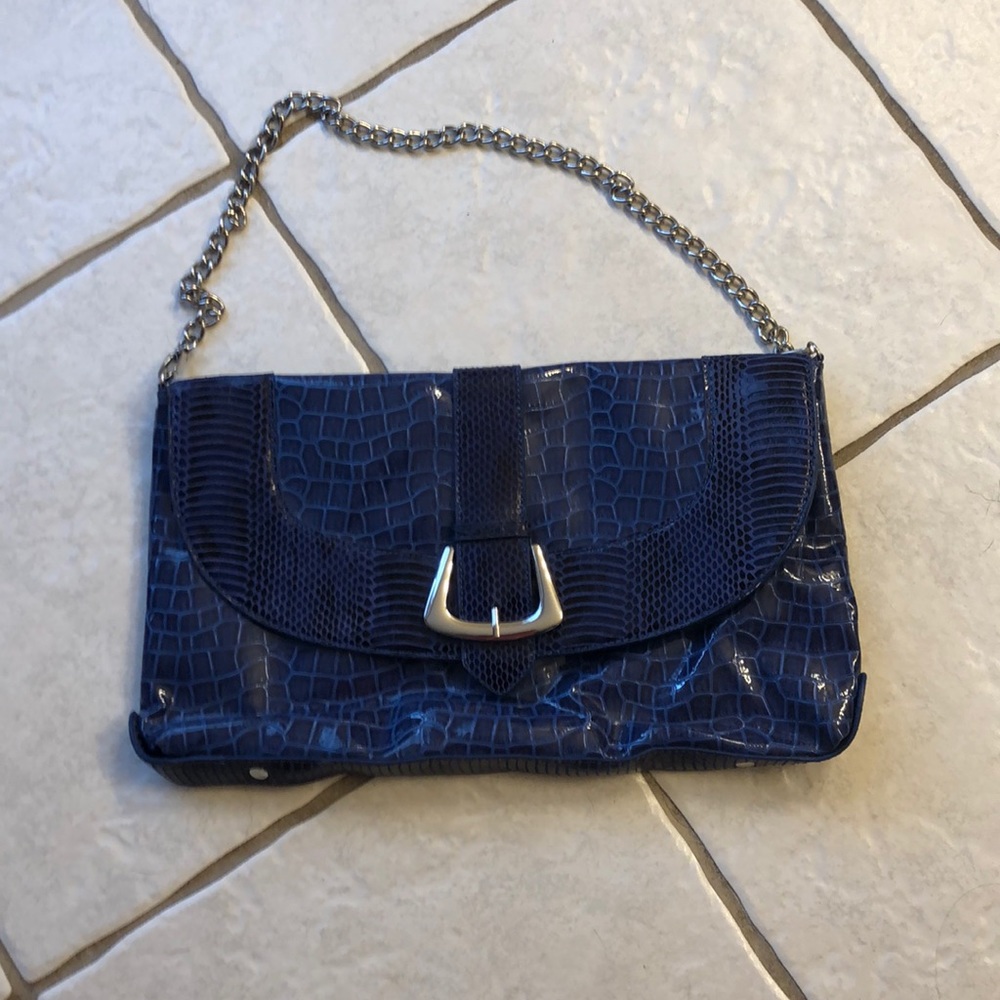 Clutch bag